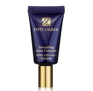 Estee Lauder Smooth Cream Concealer Smooth Light 02 0 5OZ Full Size
