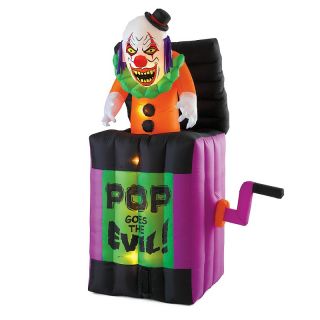  road pop goes the evil inflatable rating 4 $ 159 00 or 3 flexpays of