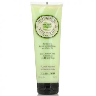 161 605 perlier olive oil bath and shower cream note customer pick