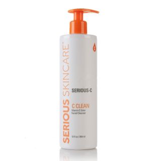 165 373 serious skincare serious skincare c clean vitamin c ester