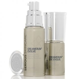 153 495 serious skincare serious skincare creamerum evolve duo beauty