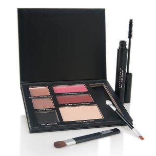 166 427 as seen on tv sheer cover glamour color kit by leeza gibbons