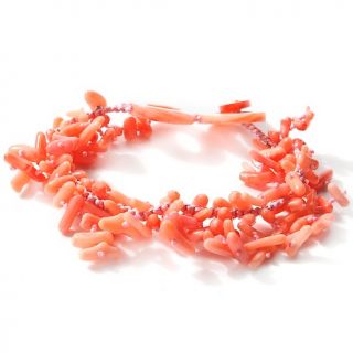 160 199 sonoma studios sonoma studios pink bamboo coral and mother of