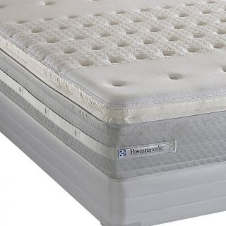 158 894 sealy mattresses sealy posturepedic plumgate point firm