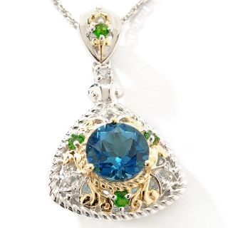 162 108 victoria wieck victoria wieck 2 78ct london blue topaz and