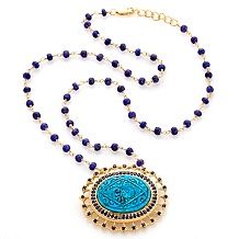 Jewelry Necklaces Drop Rarities Fine Jewelry with Carol Brodie