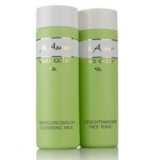 169 550 m asam vino gold face cleansing duo autoship note customer