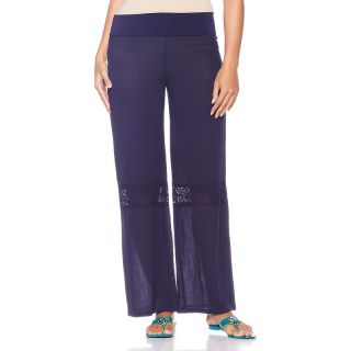175 539 hot in hollywood easy breezy crochet pants note customer pick