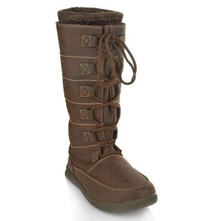 203 166 sporto tall lace up sock boot note customer pick rating 14 $