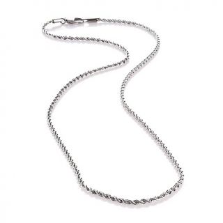  steel rope chain necklace note customer pick rating 170 $ 17 95