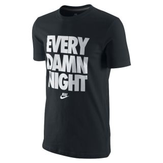 Nike Every Damn Night T Shirt 437392 010