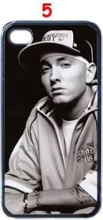 Eminem iPhone 4 Case