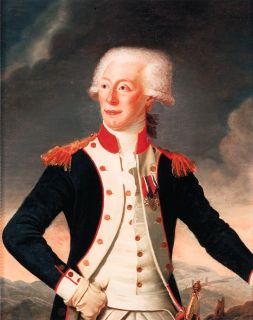  du motier marquis de la fayette 6 september 1757 20 may 1834 was a