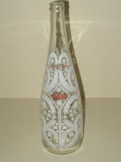 Evian Christian Lacroix Limited Edition Collectors Bottle 2008 Mint