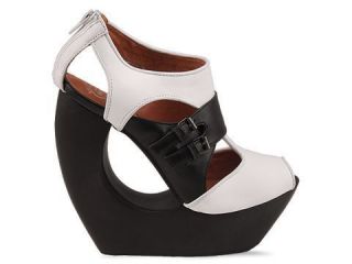  Jeffrey Campbell Rock Me Wedges Normally $189 99