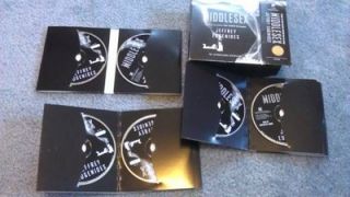 Middlesex by Jeffrey Eugenides CD audiobook, unabridged 17 cds