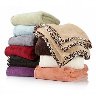 189 577 concierge collection soft and cozy blanket note customer pick
