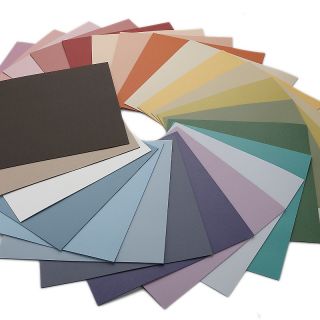 182 830 bazzill 100 piece core dyed textured cardstock pack rating 8 $
