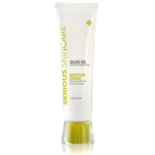 180 408 serious skincare serious skincare olive oil moisture cream for