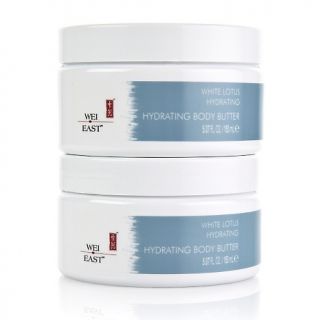 200 055 wei east wei east white lotus hydrating body butter 2 pack