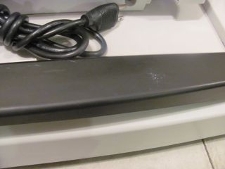Fujitsu Fi 6770 Flatbed Scanner Total Page Count ADF 20 690