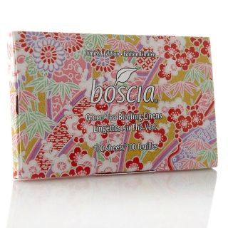 214 190 boscia boscia green tea blotting linens rating 1 $ 10 00 s h $