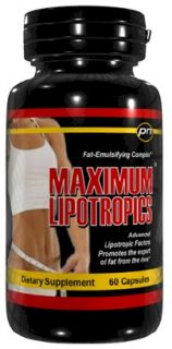 Lipotropics Fat Burners Diet Pill Lost 70 Pounds