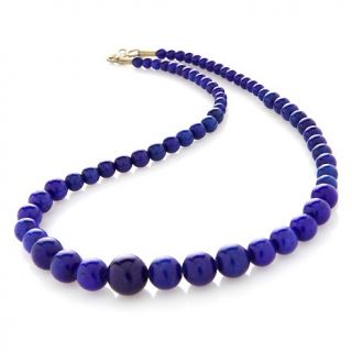 182 565 bajalia bajalia dalaram lapis bead 22 layering necklace rating