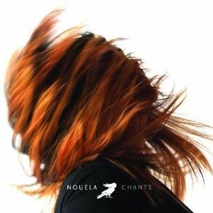 Cent CD Nouela Chants Female Seattle Indie Pop 2012
