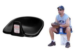 Coach Dads Catcher Protector ® Catchers Protector DONT GET RUNG