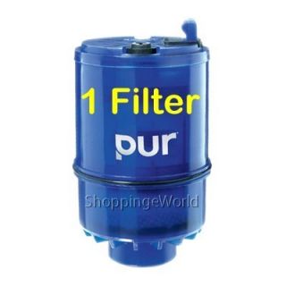 PUR Water Filter RF 9999 Mineralclear Faucet Refill