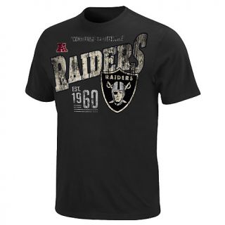 200 981 vf imagewear nfl line to gain short sleeve tee raiders note