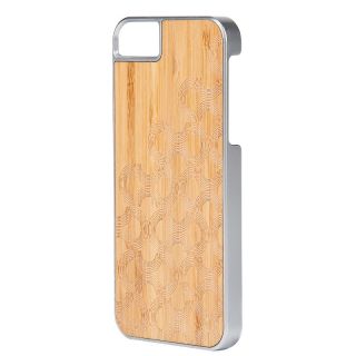 222 205 x doria engage curves bamboo iphone 5 compatible protective