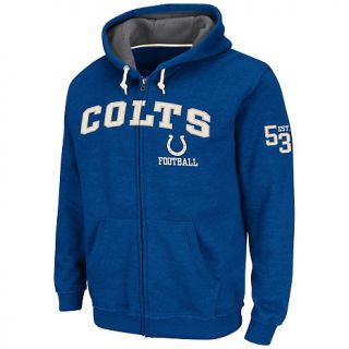 201 582 vf imagewear nfl overtime victory ii full zip hoodie with