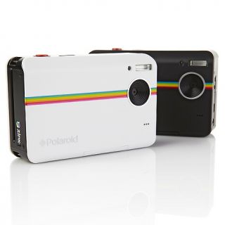 215 428 polaroid polaroid z2300 5mp hd video 6x zoom instant camera