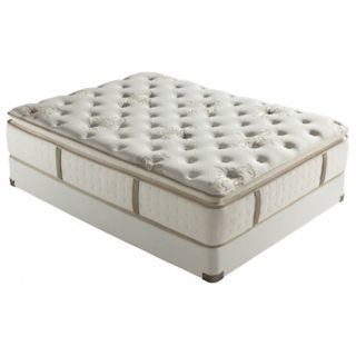 195 832 sealy mattresses mari luxury firm queen eurotop mattress set