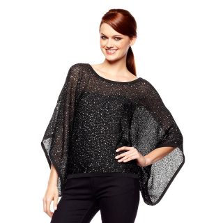 215 554 jamie gries holiday sparkle sequin top black rating be the