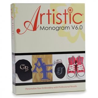216 572 janome artistic monogram software cd rating 1 $ 149 00 or 3