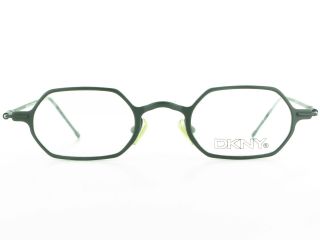 dkny burney 366 small black designer eyeglass frames