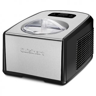 209 486 cuisinart ice cream and gelato maker rating be the first to