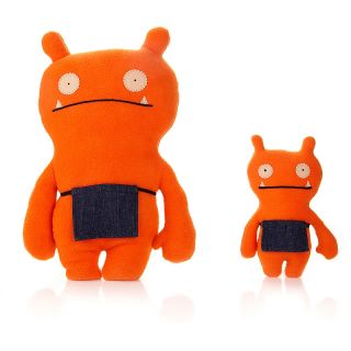 223 213 uglydoll uglydoll classic and little ugly doll set wage rating
