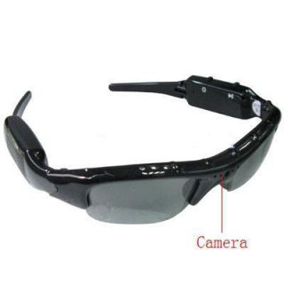 4GB Video Sunglasses Mobile Eyewear Recorder Camera 