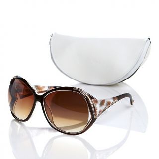 229 970 jessica simpson rimmed sunglasses rating be the first to write