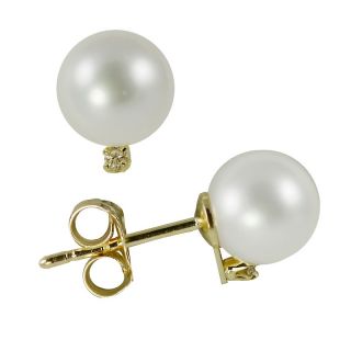 229 053 imperial pearls by josh bazar imperial pearls 14k yellow gold