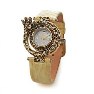 233 851 heidi daus heidi daus spotted beauty crystal accented leather