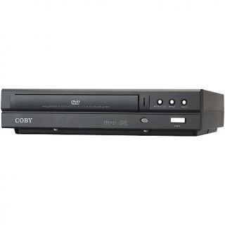 106 5637 coby coby dvd224 progressive scan dvd player note customer