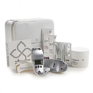 220 284 serious skincare serious skincare microcurrent+ tone and