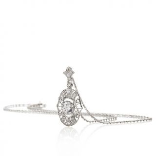226 686 absolute xavier 1 48ct absolute sterling silver open filigree