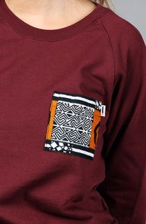 Apliiq The Mombazo Sweatshirt Concrete