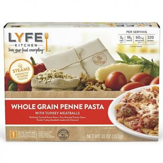 224 471 lyfe whole grain penne pasta 4 pack rating be the first to
